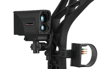 Image of Bresser Ambition Rangefinder, Black, LR-ARCH