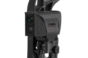 Image of Bresser Ambition Rangefinder, Black, LR-ARCH