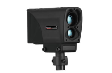 Image of Bresser Ambition Rangefinder, Black, LR-ARCH