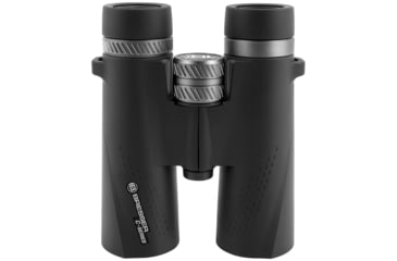 Image of Bresser C-Series 10x42 Binocular, Prism BaK-4, Roof, 90-01042