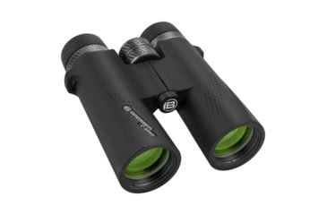 Image of Bresser C-Series 10x42 Binocular, Prism BaK-4, Roof, 90-01042