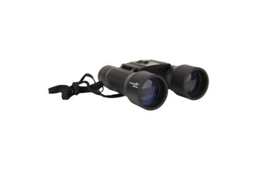 Image of Bresser Condor 10x40 Performance Roof Binoculars, Blister Card in PDQ, 18-21040CP