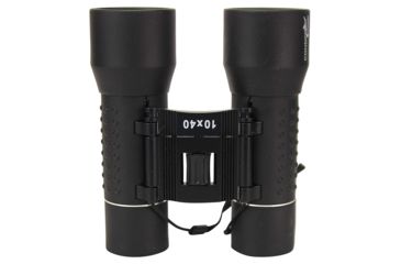 Image of Bresser Condor 10x40 Performance Roof Binoculars, Blister Card in PDQ, 18-21040CP
