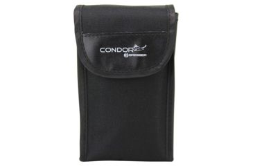 Image of Bresser Condor 10x40 Performance Roof Binoculars, Blister Card in PDQ, 18-21040CP