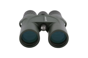 Image of Bresser Condor, 10x42 Binocular, Green, 18-21042