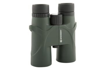 Image of Bresser Condor, 8x42 Binocular, Green, 18-20842