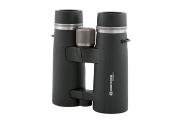 Image of Bresser Everest, 8x42 Binocular, Black, 17-02000U