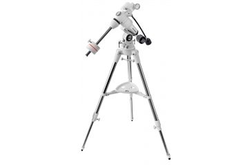 Image of Bresser EXOS-1 Manual German Equatorial Telescope Mount BR-EXOS1