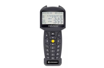 Image of Bresser EXOS-2GT GoTo Computerized German Equatorial Telescope Mount BR-EXOS2GT