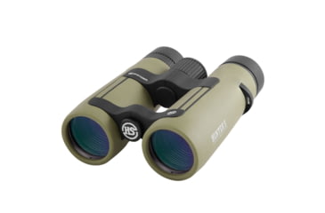 Image of Bresser Hunter Specialty, 10x42 Binocular, Green, HS-01042