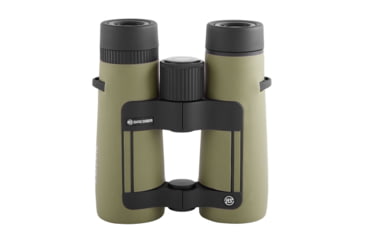 Image of Bresser Hunter Specialty, 10x42 Binocular, Green, HS-01042