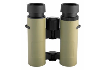 Image of Bresser Hunter Specialty, 8x32 Binocular, Green, HS-00832