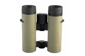 Image of Bresser Hunter Specialty, 8x32 Binocular, Green, HS-00832
