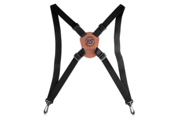 Image of Bresser Hunter Specialty, 8x32 Binocular, Green, HS-00832