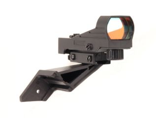 Image of Bresser Messier 127mm f/15 Maksutov-Cassegrain Optical Tube Telescope Package and EXOS-1 Manual German Equatorial Mount BR-MC127EXOS1