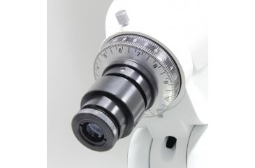 Image of Bresser Messier 203mm f/5 Short Newtonian Optical Tube Telescope Package and EXOS-2GT GoTo Computerized German Equatorial Mount BR-NT203EXOS2GT