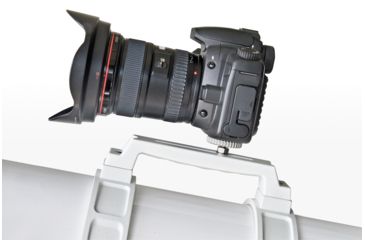 Image of Bresser Messier AR-102S/600 f/5.9 Optical Tube Telescope Package with 600mm Focal Length and EXOS-1 Manual German Equitorial Mount BR-AR102EXOS1