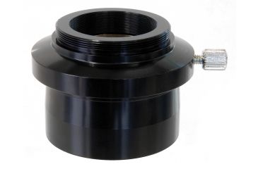 Image of Bresser Messier AR-102S/600 f/5.9 Optical Tube Telescope Package with 600mm Focal Length and EXOS-2 Manual German Equitorial Mount BR-AR102EXOS2