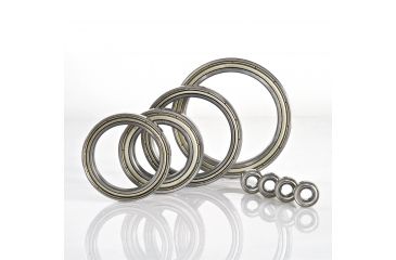 Image of Bresser Messier AR-102S/600 f/5.9 Optical Tube Telescope Package with 600mm Focal Length and EXOS-2GT GoTo Computerized German Equitorial Mount BR-AR102EXOS2GT