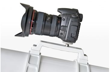 Image of Bresser Messier AR-102S/600 f/5.9 Optical Tube Telescope Package with 600mm Focal Length and EXOS-2GT GoTo Computerized German Equitorial Mount BR-AR102EXOS2GT