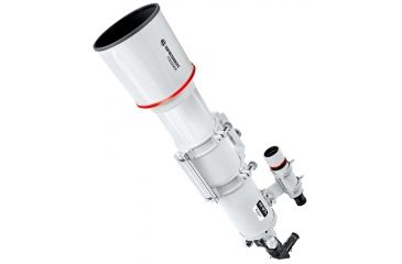 Image of Bresser Messier AR-127S/635 f/5 Optical Tube Telescope Package with 635mm Focal Length and EXOS-2GT GoTo Computerized German Equitorial Mount BR-AR127EXOS2GT