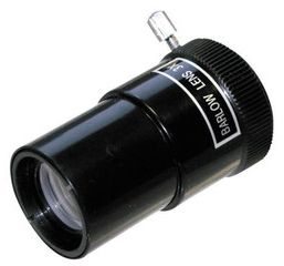 Image of Bresser Messier AR-90/900 Optical Tube w/ EXOS-1 EQ Mount and Tripod BR-90900