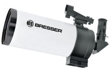 Image of Bresser Messier MC-100mm f/14 Maksutov-Cassegrain Optical Tube Telescope BR-MC1001400