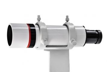Image of Bresser Messier NT-203mm f/5 Short Newtonian Optical Tube Telescope BR-NT2031000