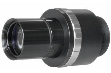 Image of Bresser Reduction 0.5x adapter variable, Black 5914005