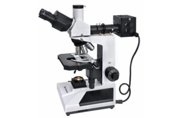 Image of Bresser Science ADL-601P Trinocular Microscope,50x-600x 5770200