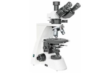 Image of Bresser Science MPO-401 Trinocular Microscope,40x-1000x 5780000