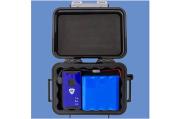 Image of Brickhouse Security 140-Day Magnetic GPS Tracker, 32.8 oz, G-SparkNanoXB