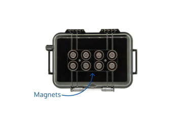 Image of Brickhouse Security 140-Day Magnetic GPS Tracker, 32.8 oz, G-SparkNanoXB