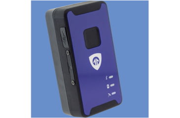 Image of Brickhouse Security Spark Nano 7 GPS Trackers, 3.3 oz, G-SparkNanoGPS