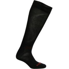 Image of Bridgedale Micro Fit Race Black/orange Md B610044-009-MD