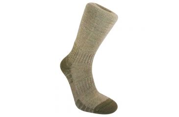 Image of Bridgedale Trail Lightweight Black Lg B610152-845-LG