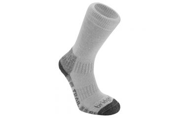 Image of Bridgedale Trail Wm Lightweight Slvr Md B610652-809 MD