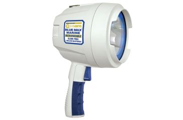 Image of Brinkmann Blue Max Marine 2 Million Rechargeable Spot Light