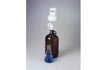 Image of Brinkmann Digital Bottle-Top Burets, Brinkmann 022223551 Accessories 38 Mm Ptfe Adapter