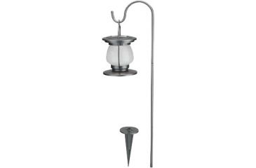Image of Brinkmann Outdoors Solar Hanging Kettle Lantern, 4 Pack 822-0421-2