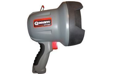 Image of Brinkmann Outdoors Q-Beam Spotlight, 450 Lumens, Black 800-2801-S