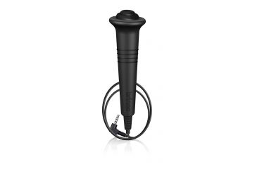 Image of Brinno Time Lapse Camera External Stop Action Shutter Line, Black, Small ATS100