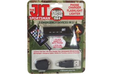 Image of Brite Companies The Jit Deluxe Iphone 5&amp;6 Sportsman Device