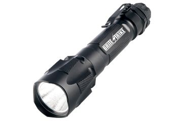 Image of Brite Strike Technologies RHIGHT Duty Light, Black,  600 lm, BS 3.7v Lithium Ion Cell BSRHIGHT-MHLS