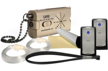 Image of Brite Strike Technologies Camp Alert Perimeter Security BSCAPSS3