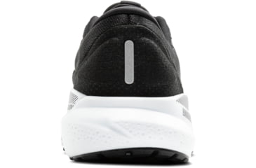 Image of Brooks Adrenaline GTS 24 Road Running Shoes - Mens, Black/White, 10.0 US/Medium, 1104371D087.100