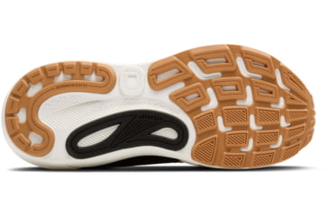 Image of Brooks Adrenaline GTS 24 Road Running Shoes - Mens, Coconut/Black/Biscuit, 9.5 US/Medium, 1104371D132.095