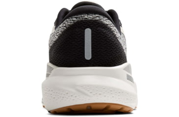 Image of Brooks Adrenaline GTS 24 Road Running Shoes - Mens, Coconut/Black/Biscuit, 9.5 US/Medium, 1104371D132.095