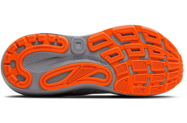 Image of Brooks Adrenaline GTS 24 Road Running Shoes - Mens, White/Peacoat/Alloy, 11.5 US/Medium, 1104371D129.115