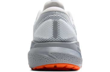 Image of Brooks Adrenaline GTS 24 Road Running Shoes - Mens, White/Peacoat/Alloy, 11.5 US/Medium, 1104371D129.115